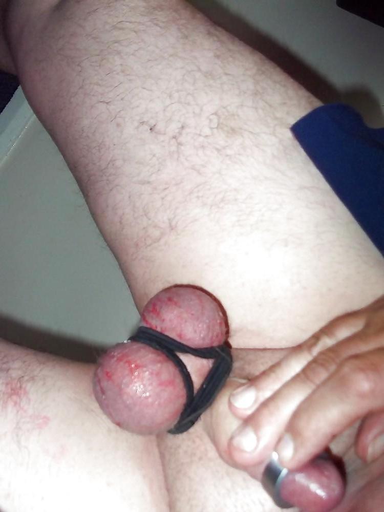 8P COCK