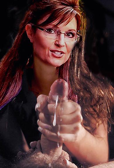 20P Sarah palin raw