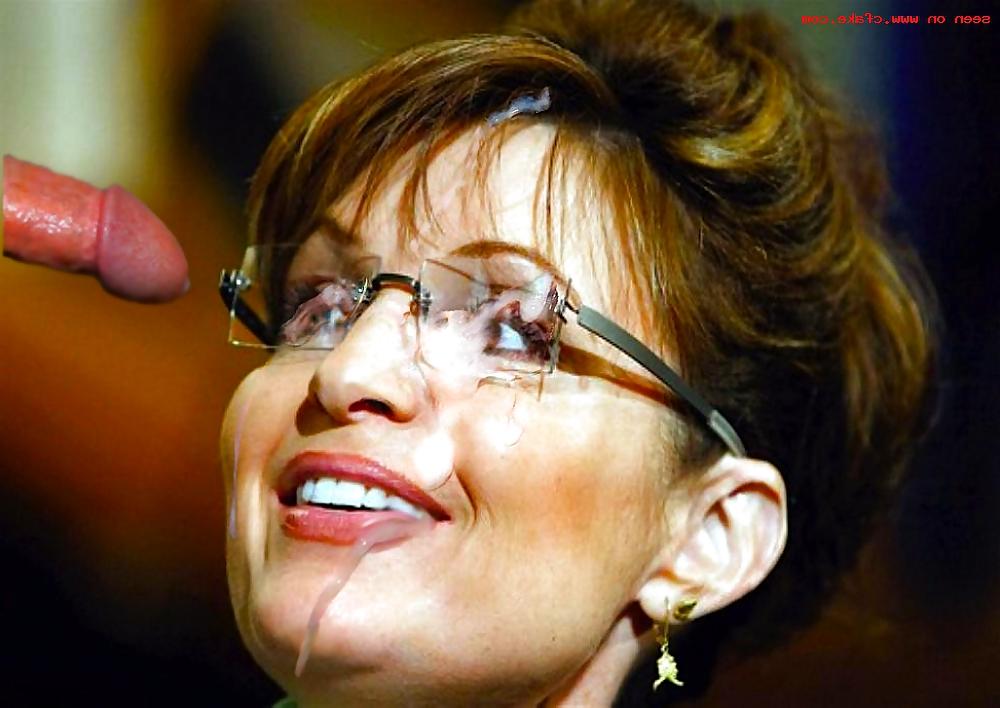 20P Sarah palin raw