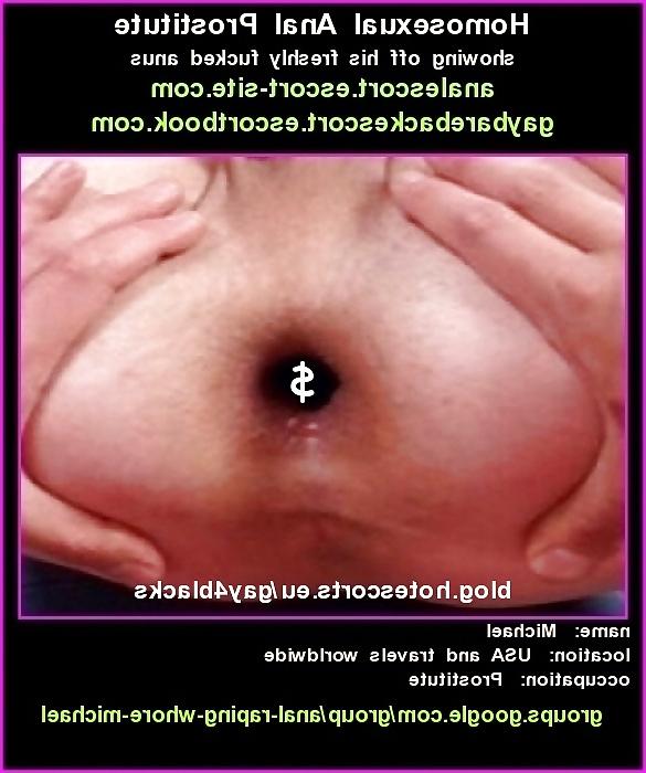 20P Gay Anal Escort
