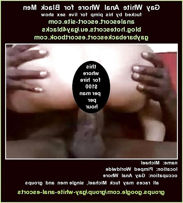 20P Gay Anal Escort