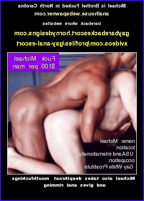 20P Gay Anal Escort