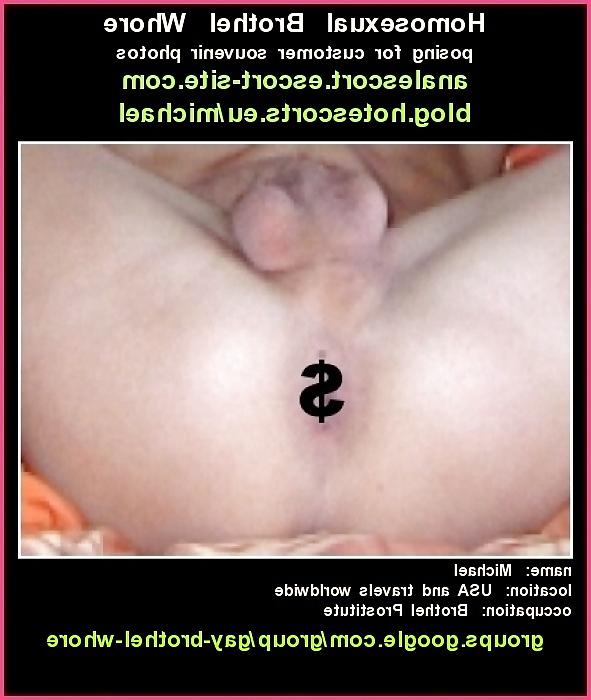 20P Gay Anal Escort