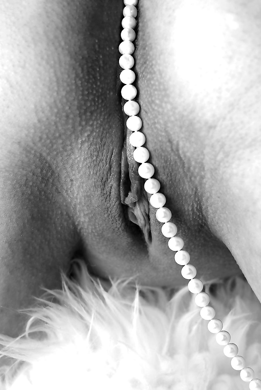 25P Erotic Lips - Session 3