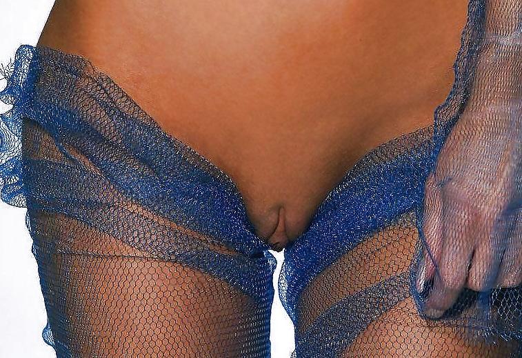 25P Erotic Lips - Session 3