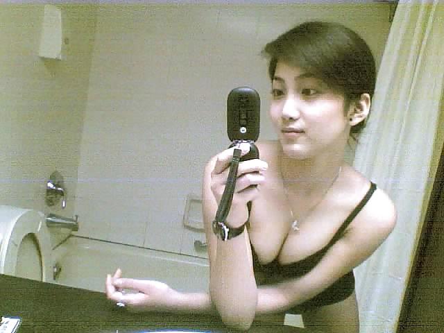 25P Japanese Babes #4