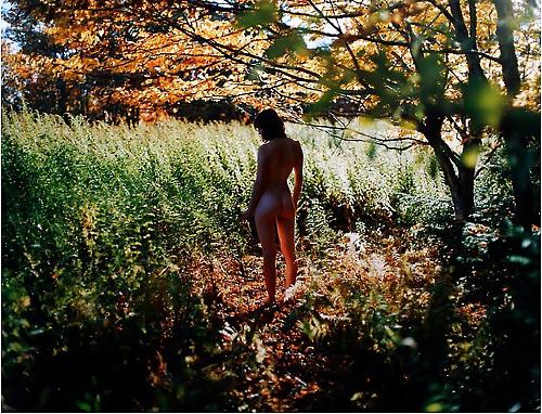 25P Pure Erotic Nature - Session 5