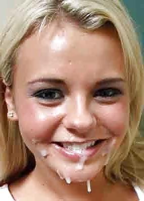 25P Facial Cum