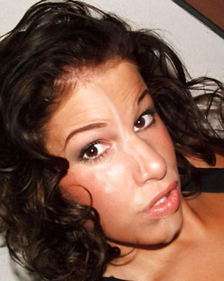 25P Facial Cum