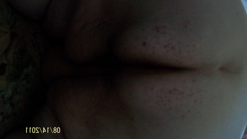 21P Ssbbw interracial
