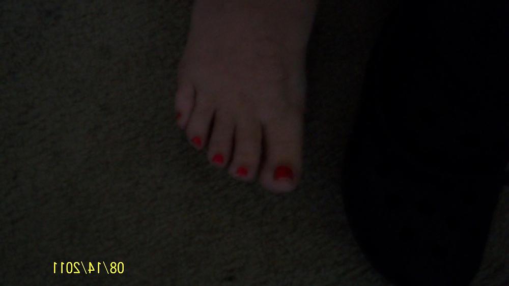 21P Ssbbw interracial