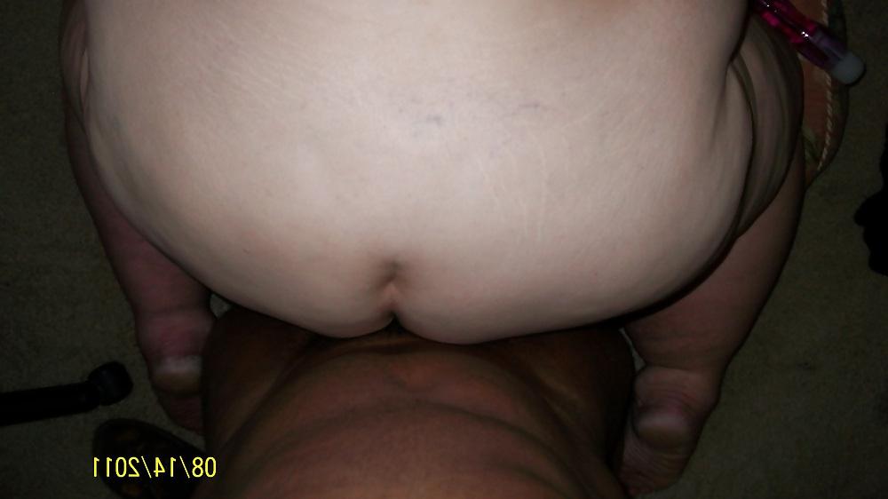 21P Ssbbw interracial