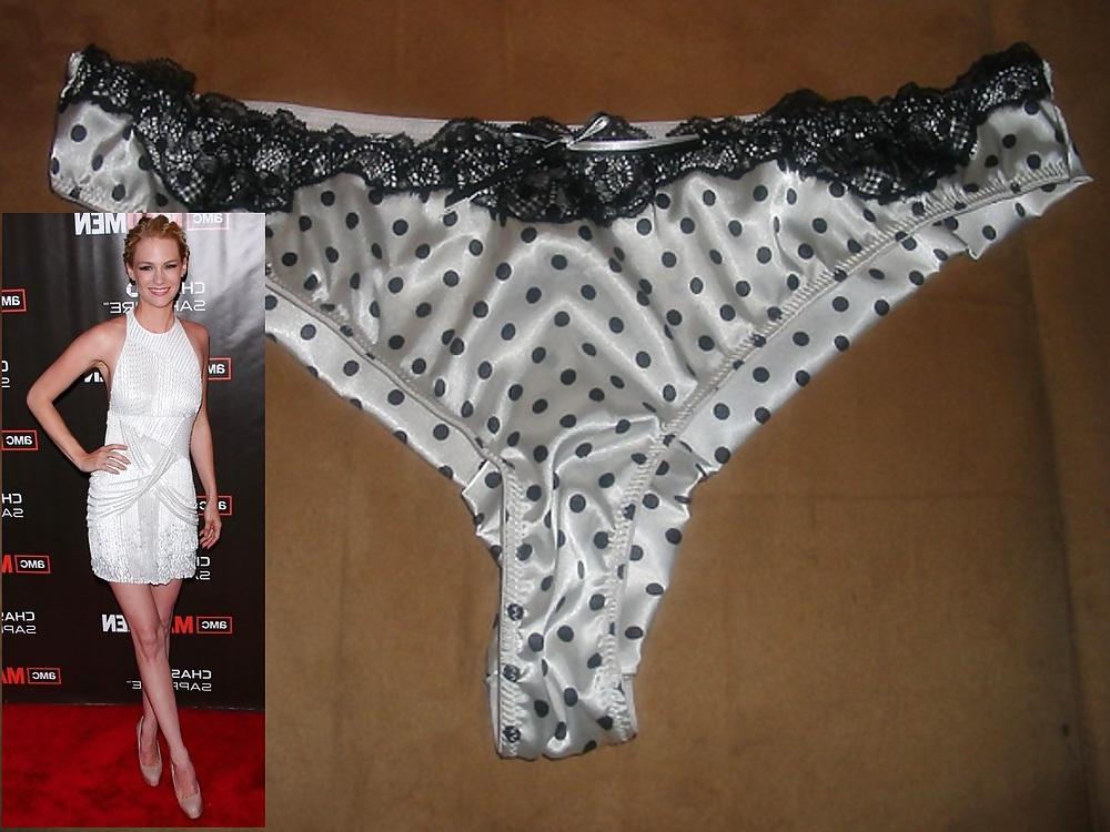 25P Panties that celebrities might be wearing