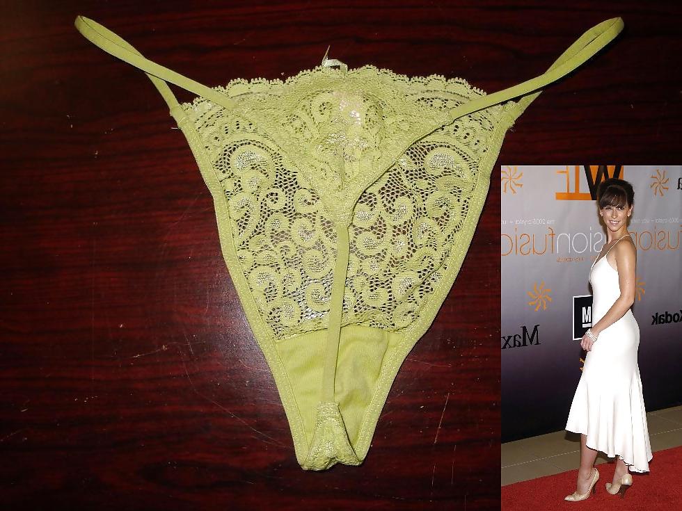 25P Panties that celebrities might be wearing
