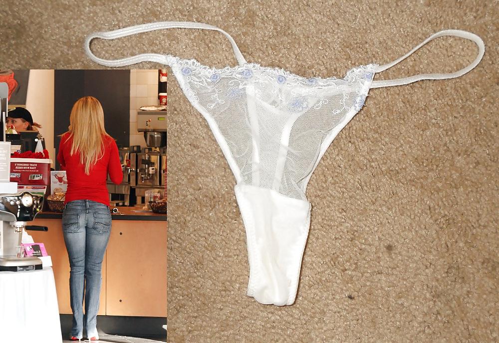 25P Panties that celebrities might be wearing