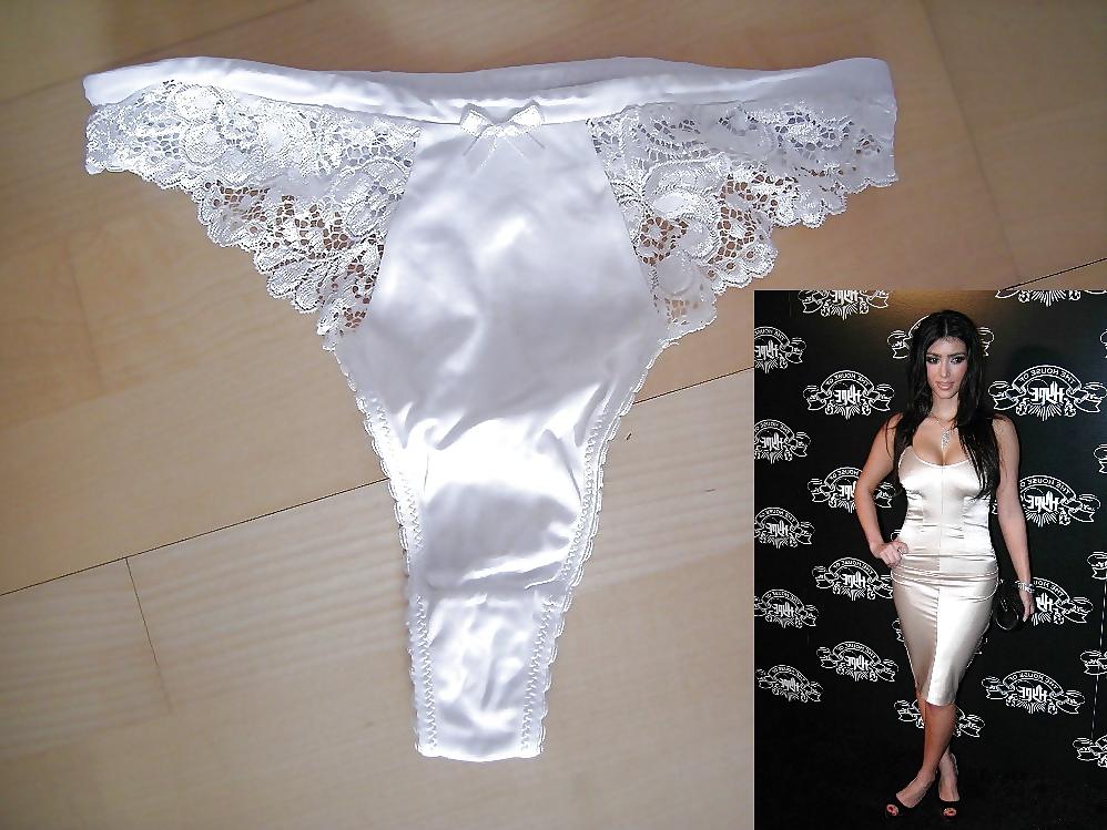 25P Panties that celebrities might be wearing