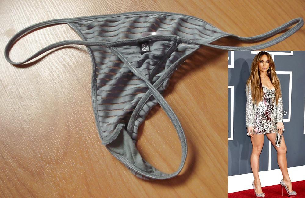 25P Panties that celebrities might be wearing