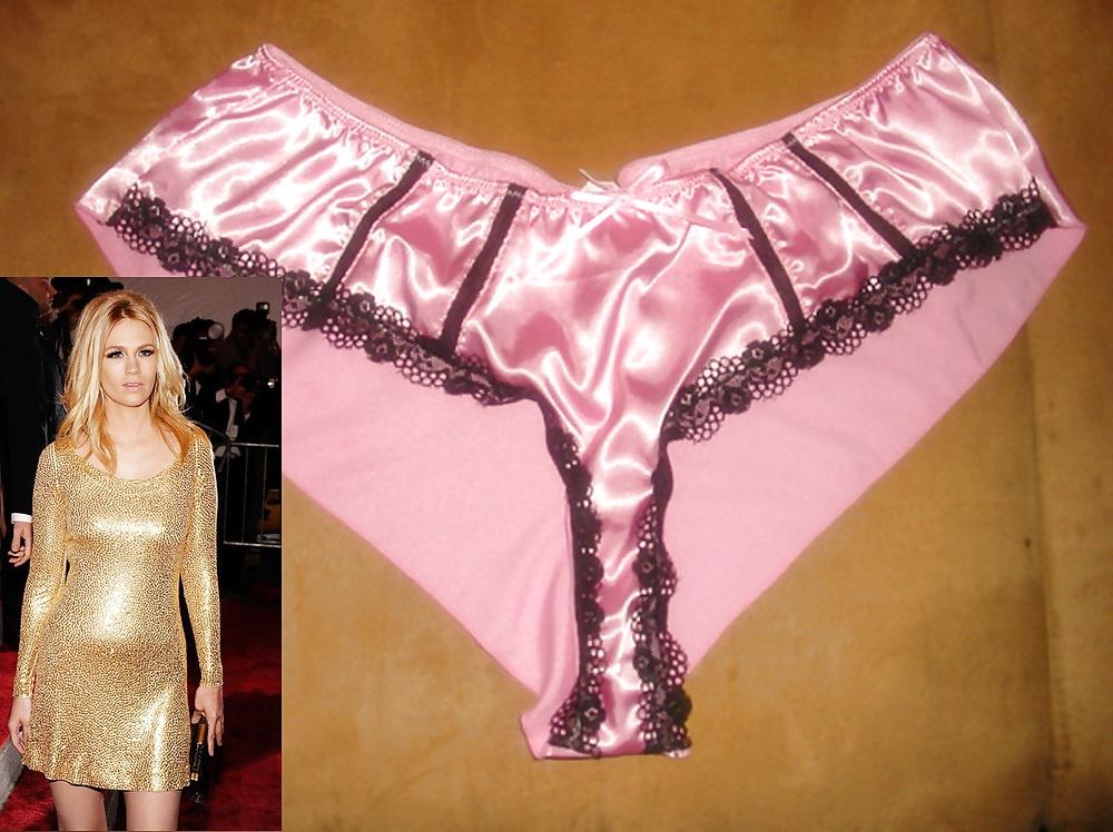 25P Panties that celebrities might be wearing
