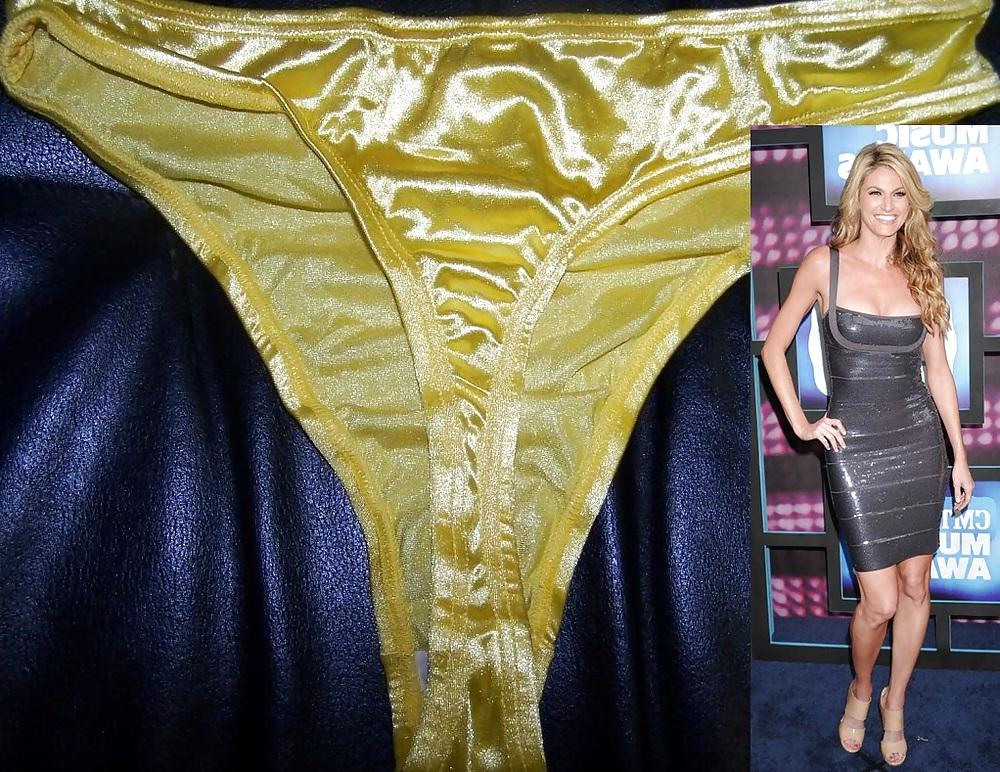 25P Panties that celebrities might be wearing