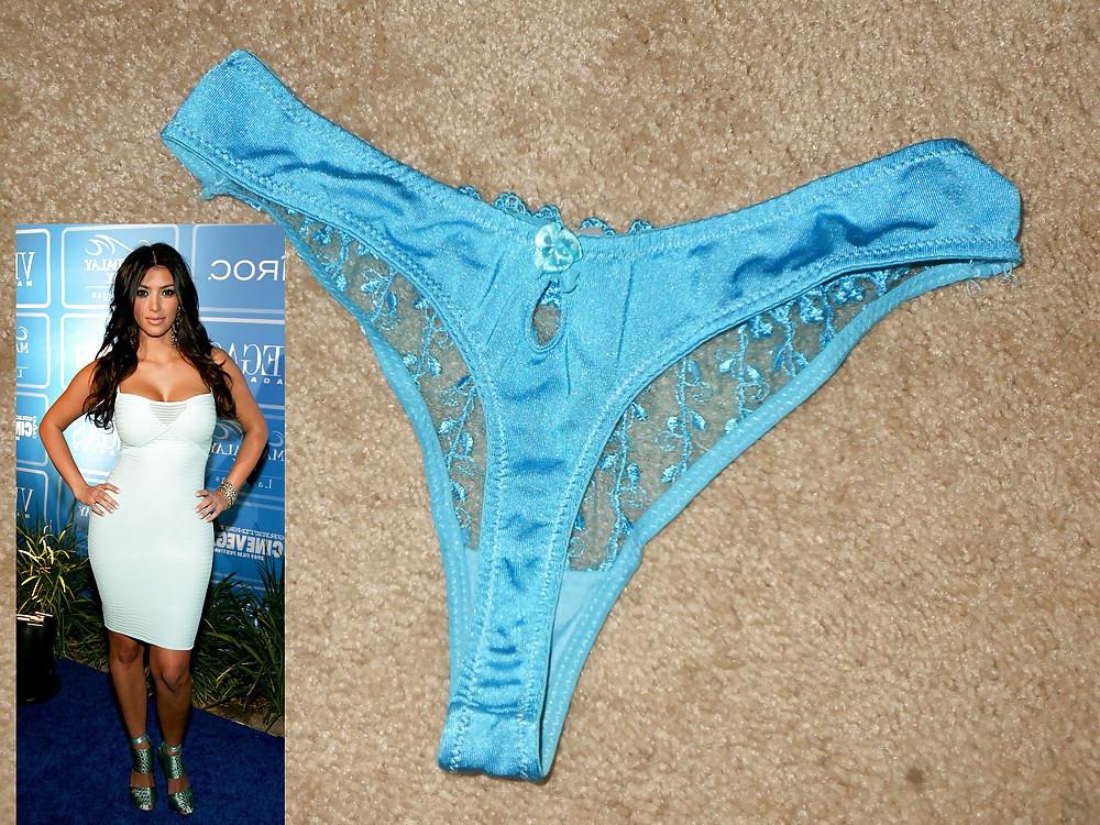 25P Panties that celebrities might be wearing