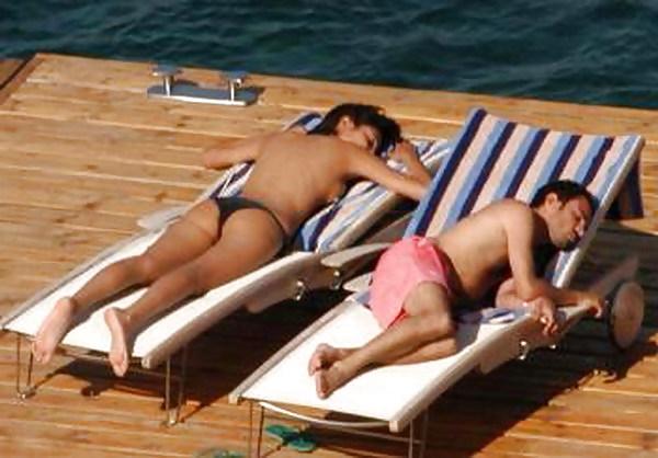 19P Turkish Celebrities part 2