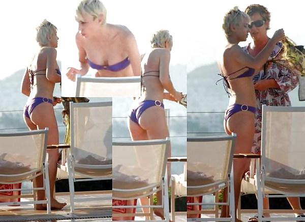 19P Turkish Celebrities part 2