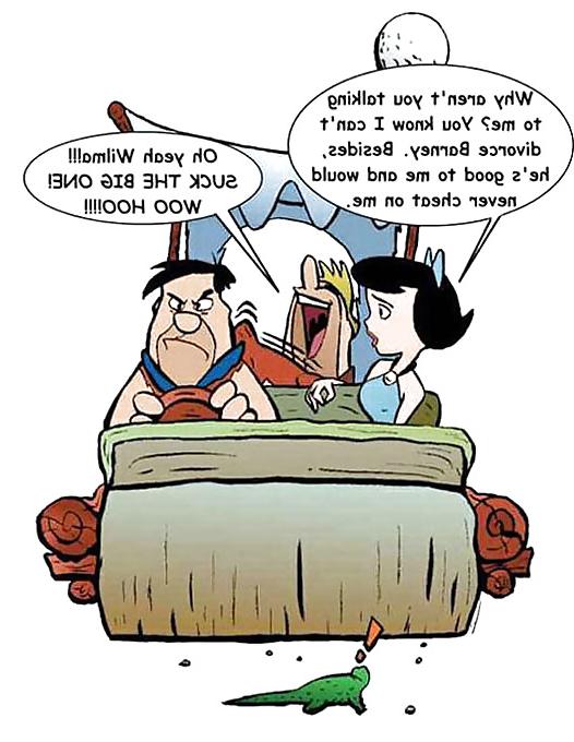 22P My Cartoons