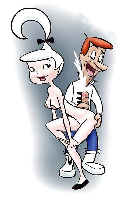 22P My Cartoons