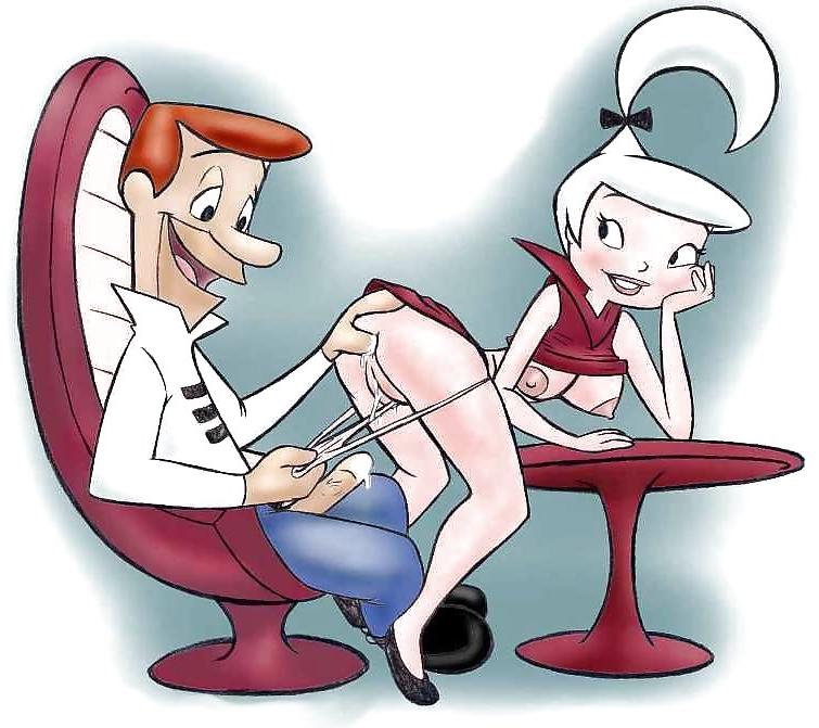 22P My Cartoons