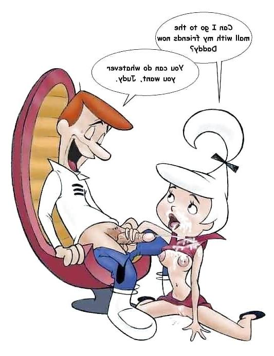 22P My Cartoons