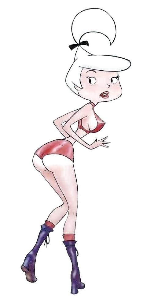 22P My Cartoons