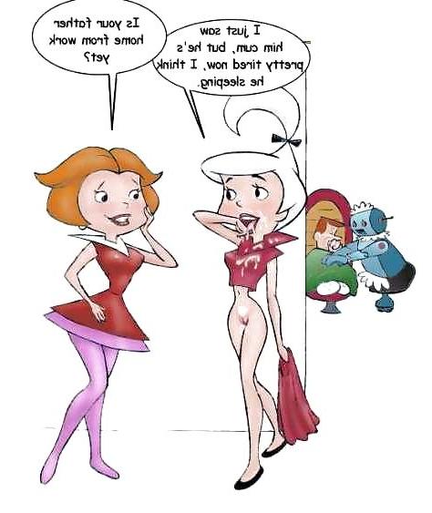 22P My Cartoons