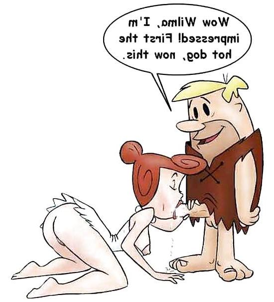 22P My Cartoons