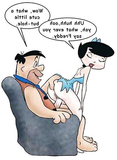 22P My Cartoons