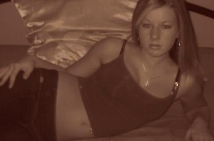 21P Homemade - Wannabe Porn Star Teen 