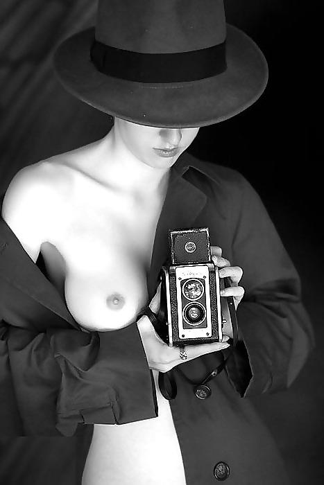 25P Erotic Klick - Session 2 