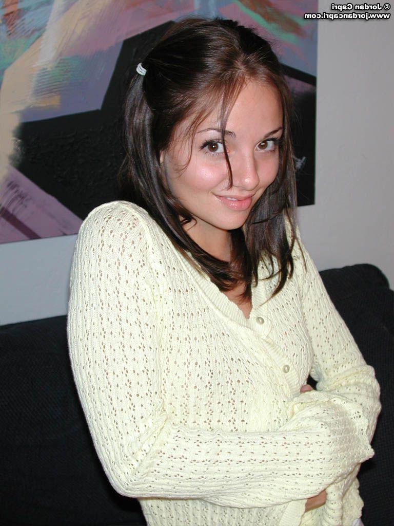 20P Pictures of Jordan Capri stripping just for you