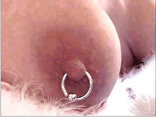 6P Giclez sur mes gros seins !