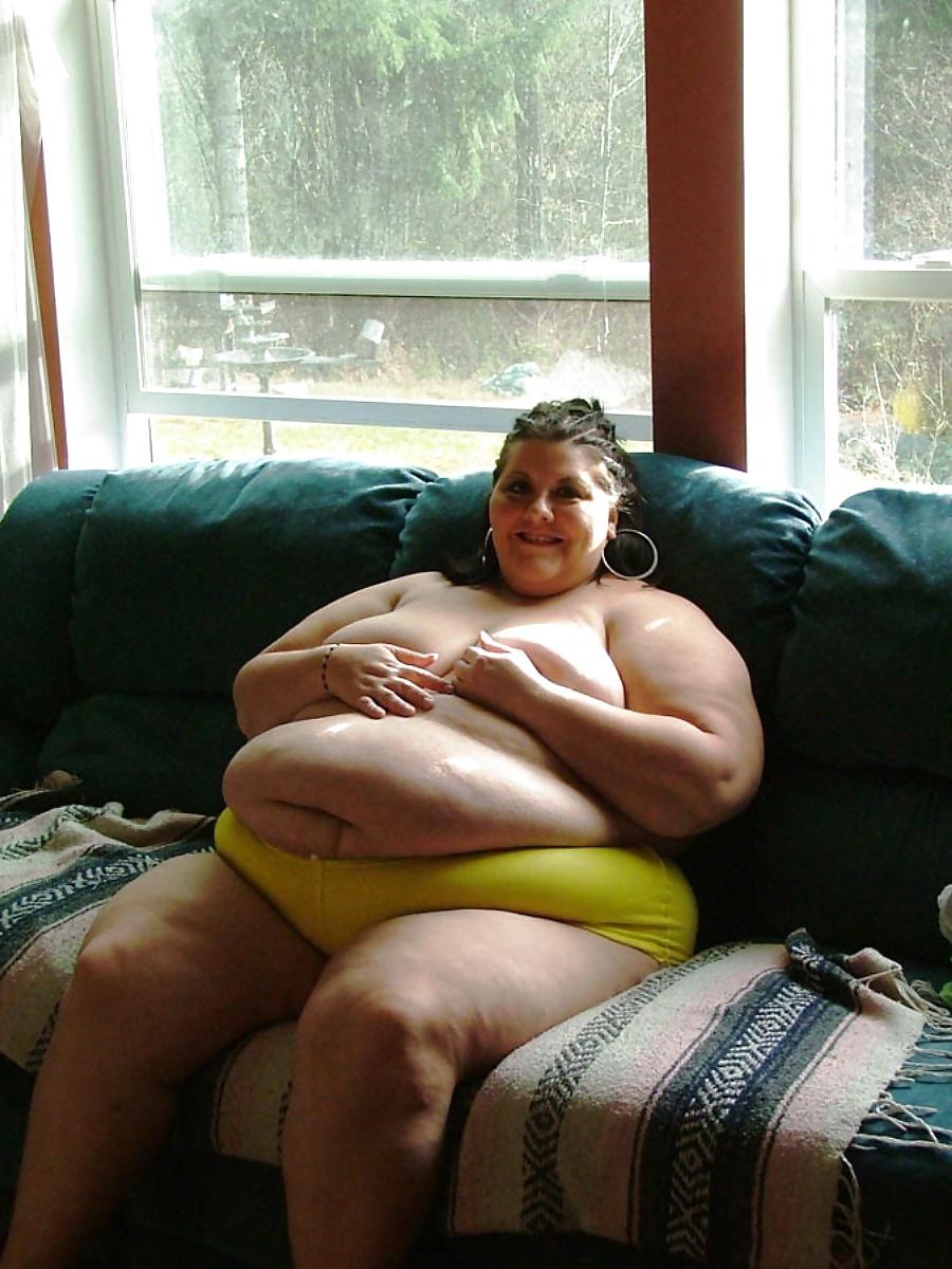 10P Ssbbw 