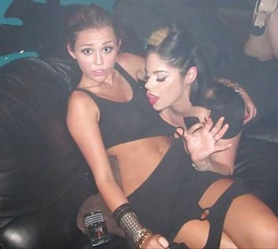 25P Slutty celebrities