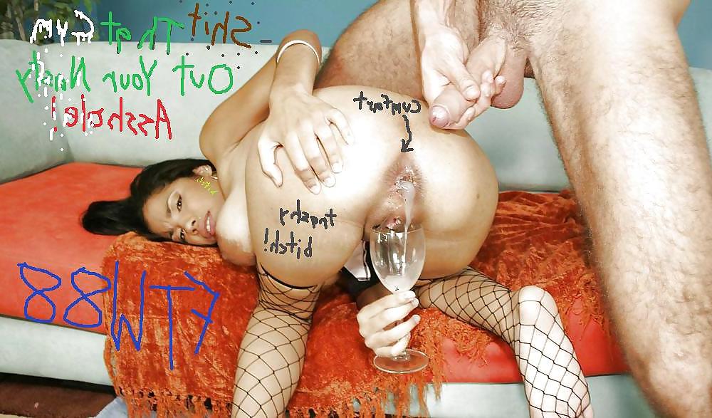 25P Cum Farting And Ass Juices! FTW88