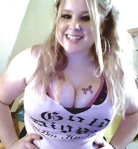 13P Busty Plump Teen