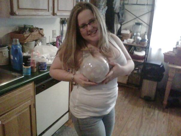 13P Busty Plump Teen