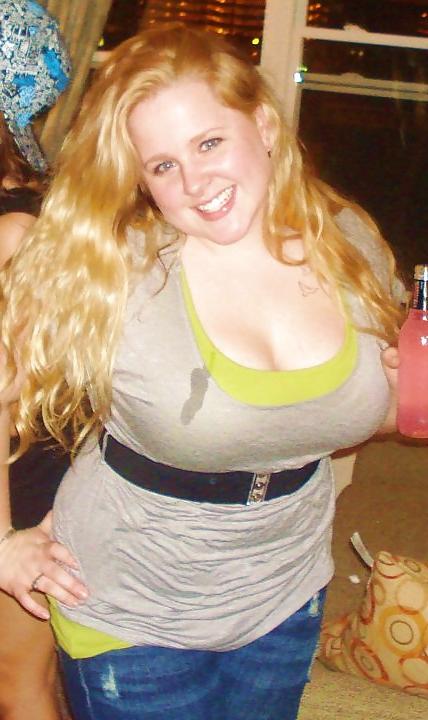 13P Busty Plump Teen