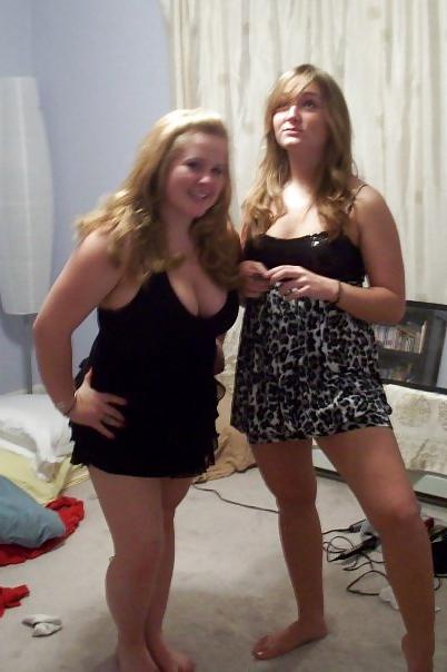 13P Busty Plump Teen