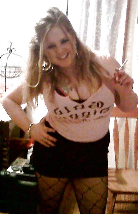 13P Busty Plump Teen