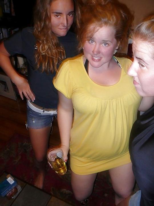 13P Busty Plump Teen