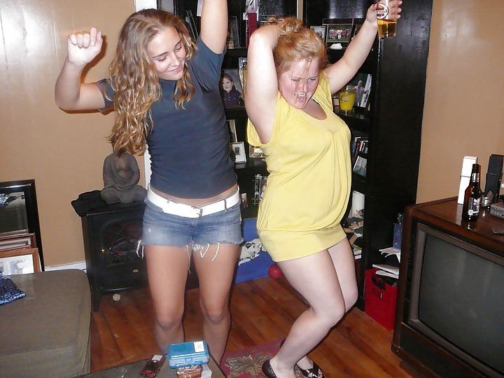 13P Busty Plump Teen