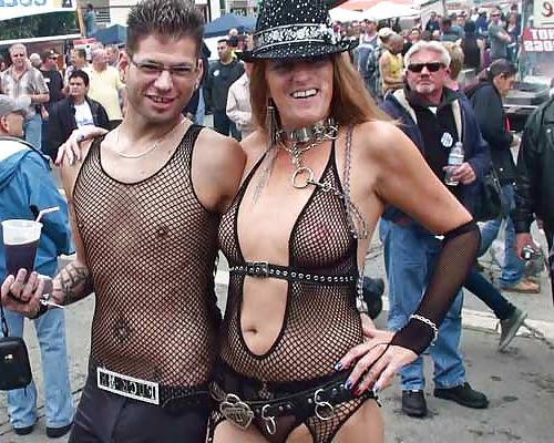 25P Folsom Street Fair 2011 - Set #2