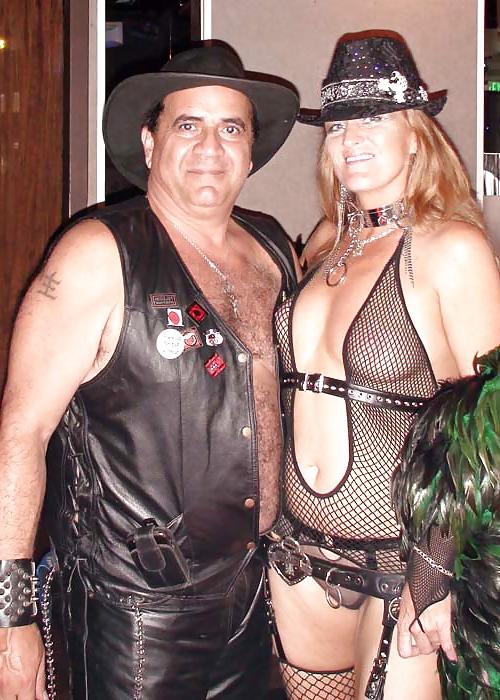 25P Folsom Street Fair 2011 - Set #2